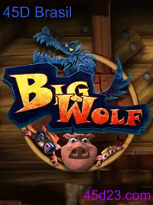 BigWolf: O Jogo que Conquista o Brasil