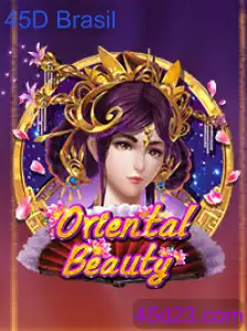 OrientalBeauty: Um Mergulho no Fascinante Mundo de 45D Brasil