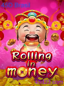 RollingInMoney